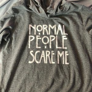 AHS Sweatshirt